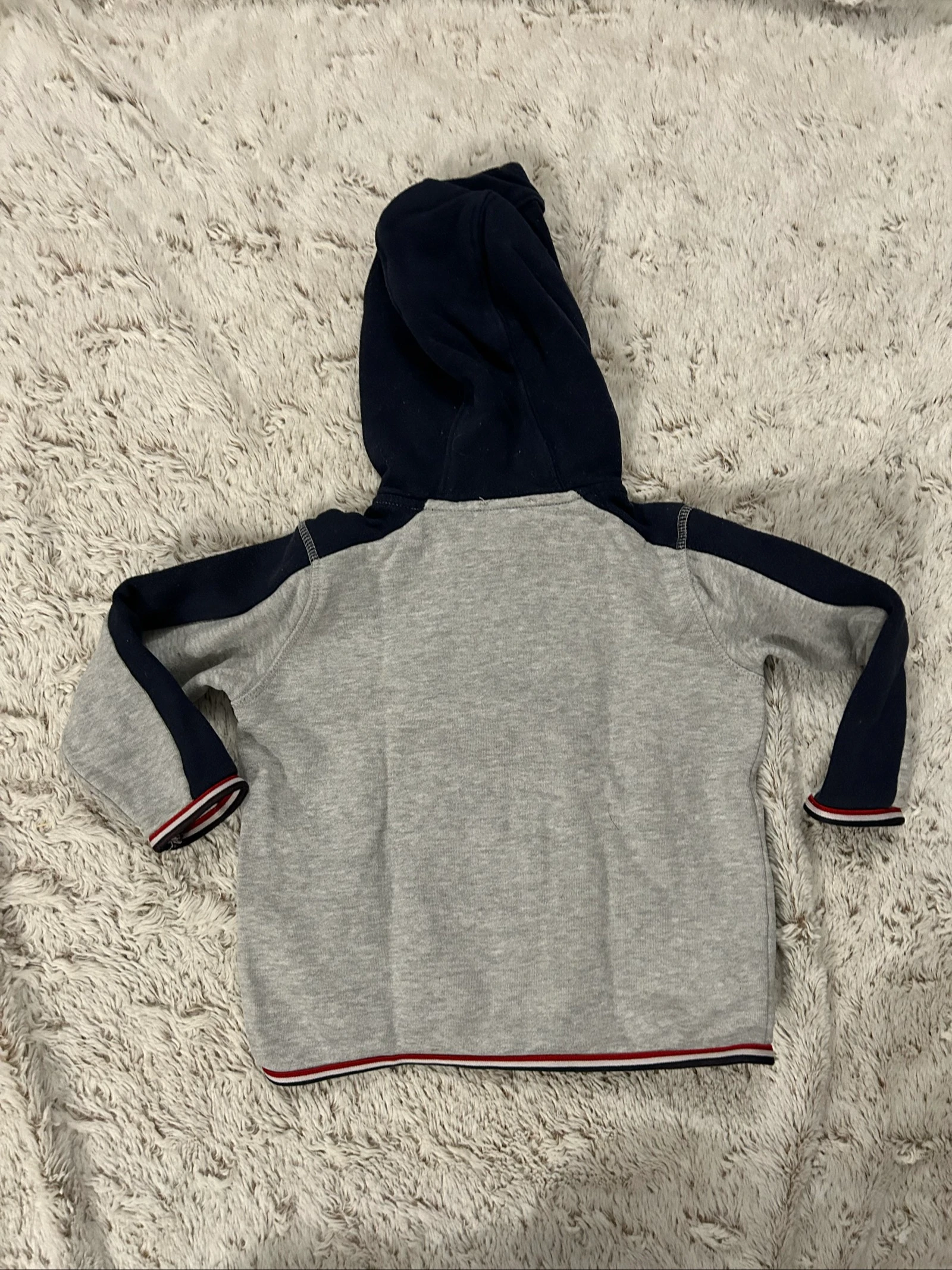 Gilet – photo 2